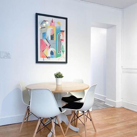 Charming 2Nd Fl Retreat, Heart Of Capitol Hill Daire Washington Dış mekan fotoğraf