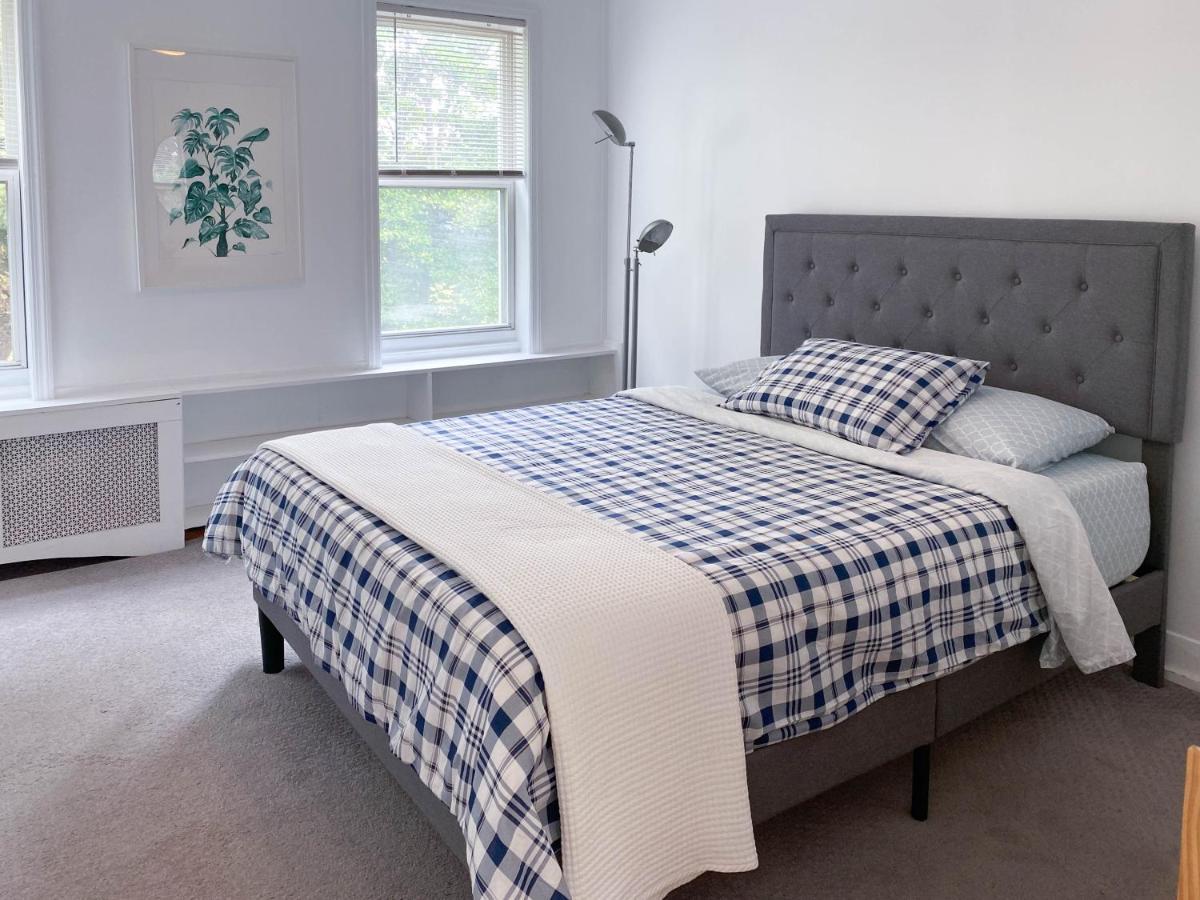 Charming 2Nd Fl Retreat, Heart Of Capitol Hill Daire Washington Dış mekan fotoğraf