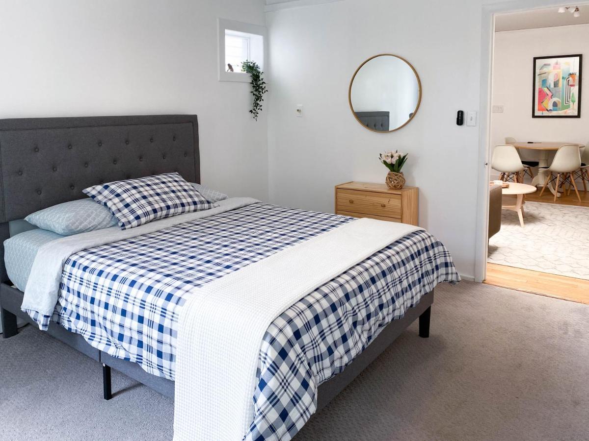 Charming 2Nd Fl Retreat, Heart Of Capitol Hill Daire Washington Dış mekan fotoğraf